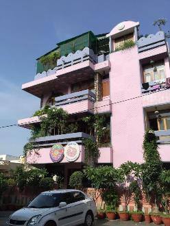 Hotel Perl Inn, Ajmer 1